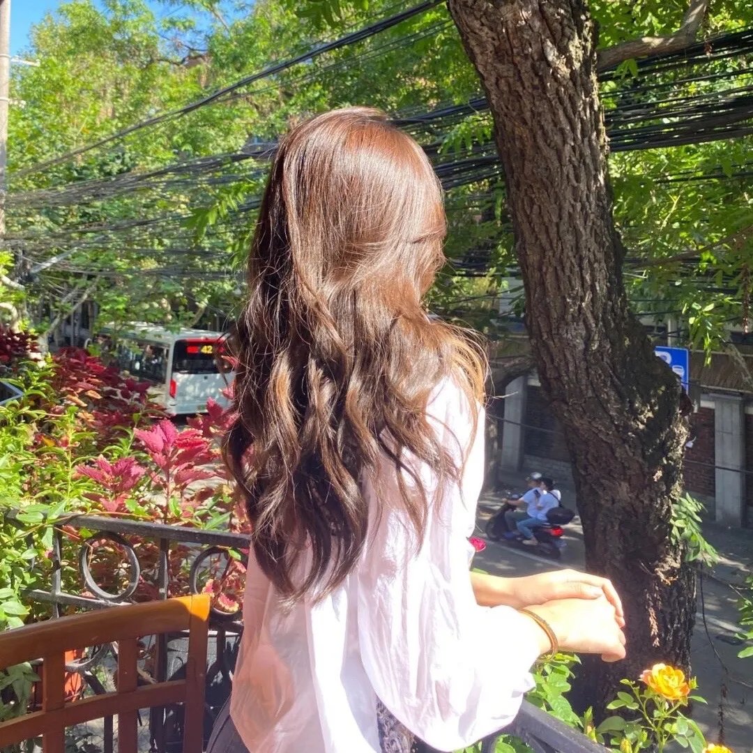 人前叫多莉，人后叫凯蒂