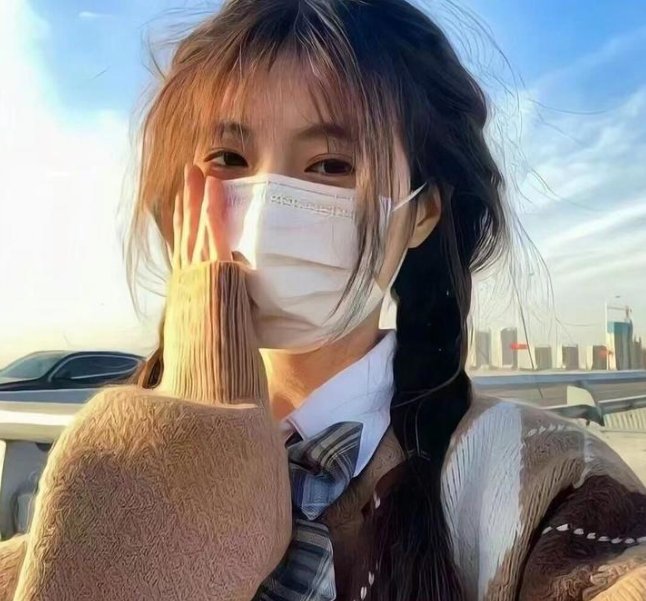 雨天下的迎神会